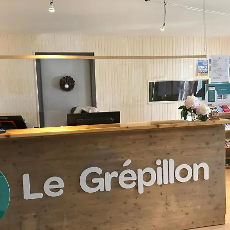 Village Le Grépillon