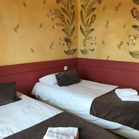 Village Le Grépillon 3*
