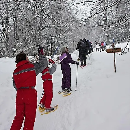 Parque de vacaciones Village Le Grépillon 3*